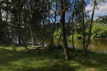 Фотографии Кемпинги Citi Krasti Eco Spa Residence г. Kārļzemnieki (Латвия) №3 Фото Кемпинги Citi Krasti Eco Spa Residence г. Kārļzemnieki 3